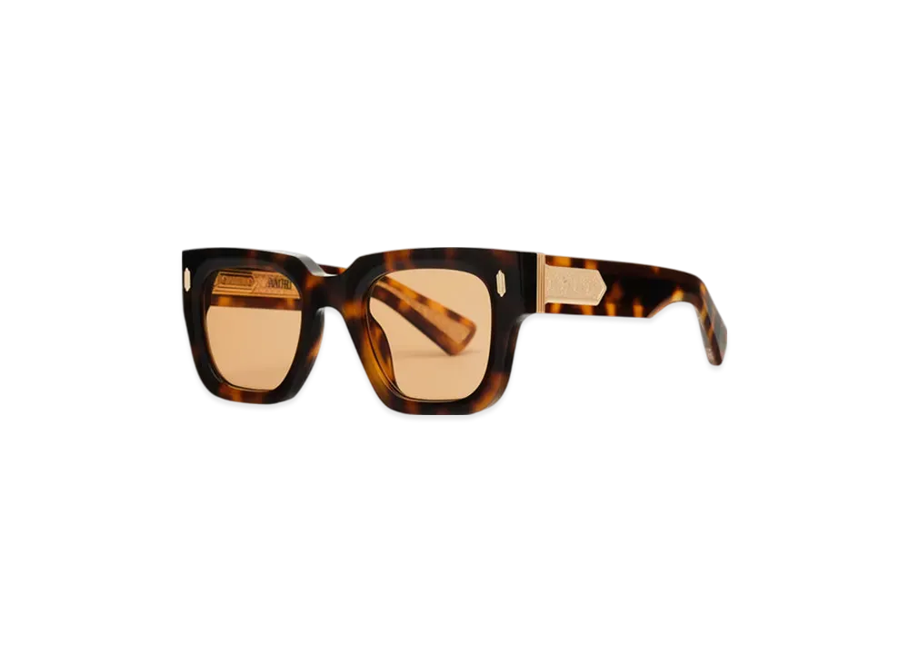 AMIRI Mulholland Sunglasses "Tortoise Shell"