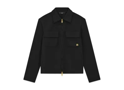 AMIRI MA Blouson "Black"
