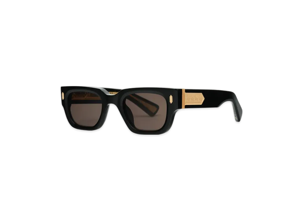 AMIRI Venice Sunglasses "Black"