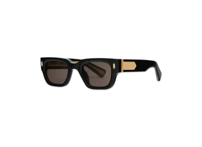 AMIRI Venice Sunglasses "Black"