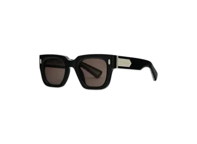 AMIRI Mulholland Sunglasses "Black Silver"