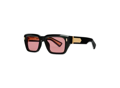 AMIRI Hollywood Sunglasses "Black Pink"