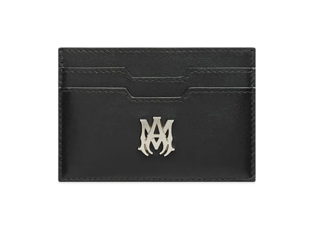 AMIRI Women's Card Holder "Black"