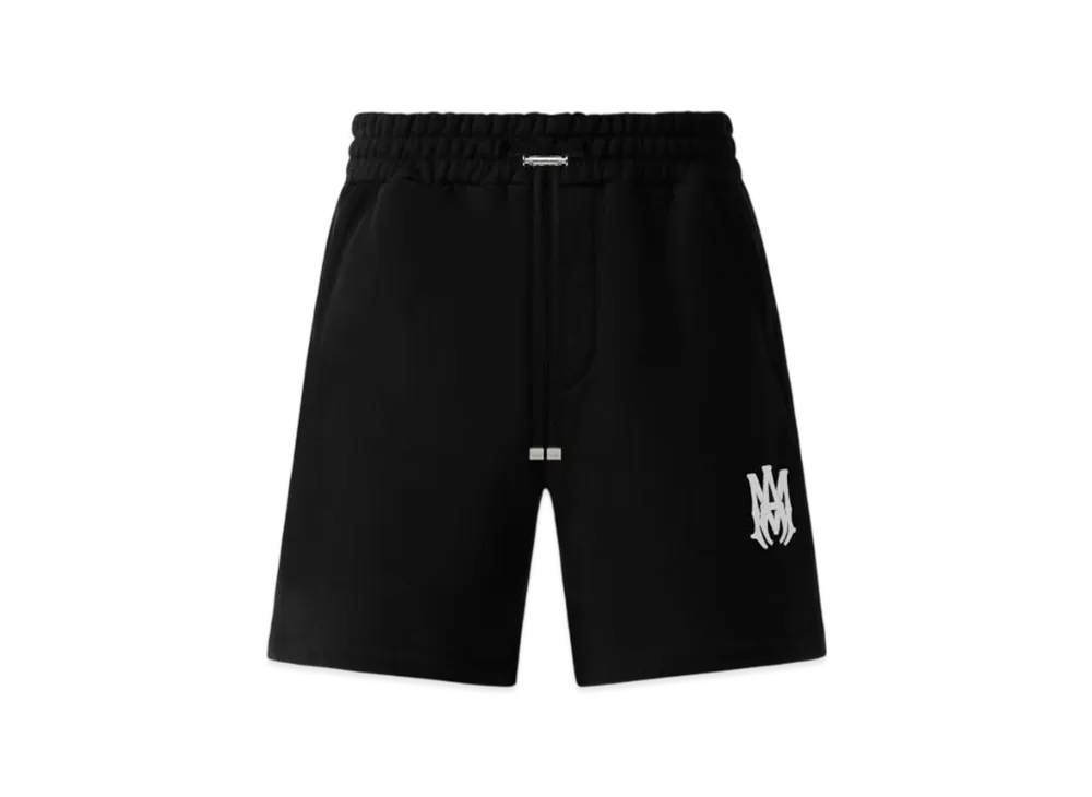 AMIRI MA Core Logo Short "Black"