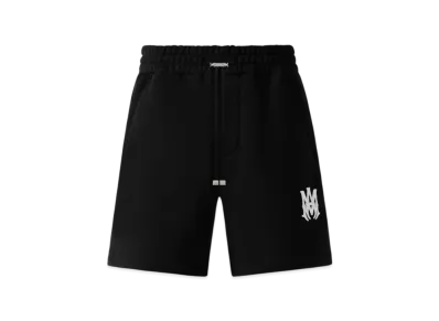 AMIRI MA Core Logo Short "Black"