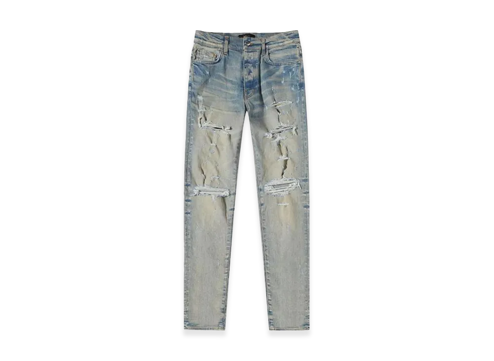 AMIRI Thrasher Plus Jeans "Denim"