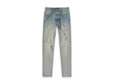 AMIRI Thrasher Plus Jeans "Denim"