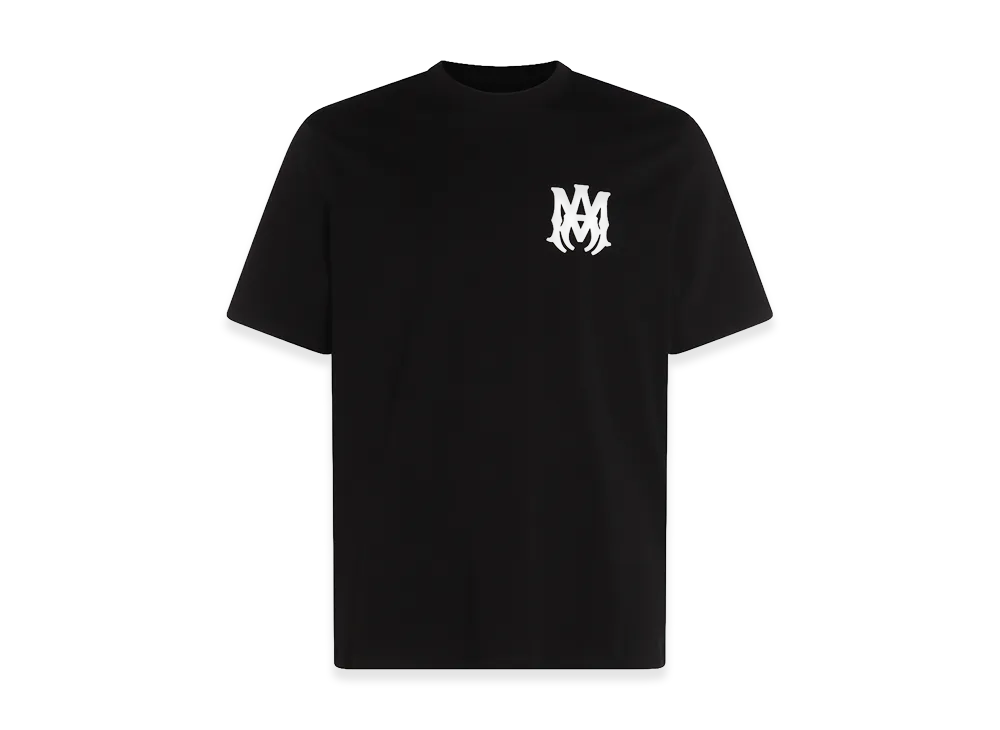 AMIRI MA Core Logo Tee "Black"