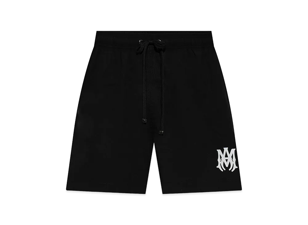 AMIRI Swim Shorts "Black"