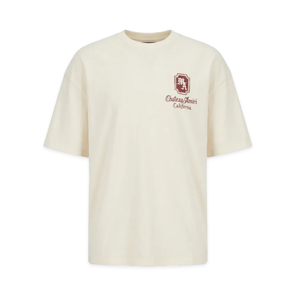 AMIRI T-Shirts "White"
