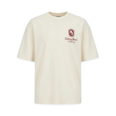 AMIRI T-Shirts "White"