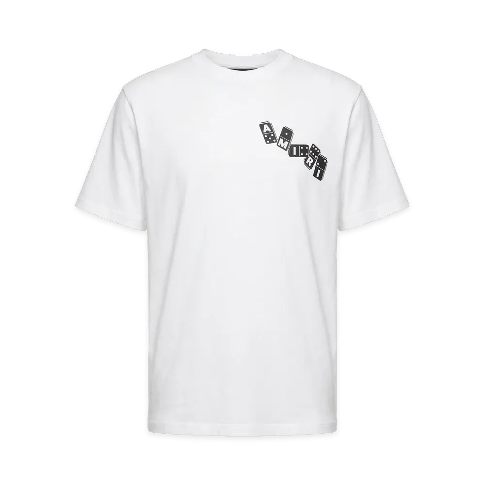 AMIRI T-Shirts "White"