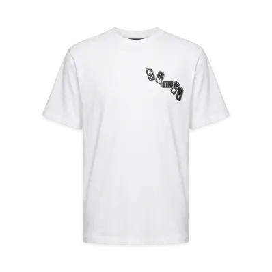 AMIRI T-Shirts "White"