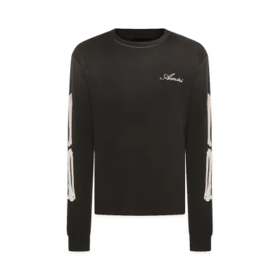 AMIRI T-Shirts "Black"