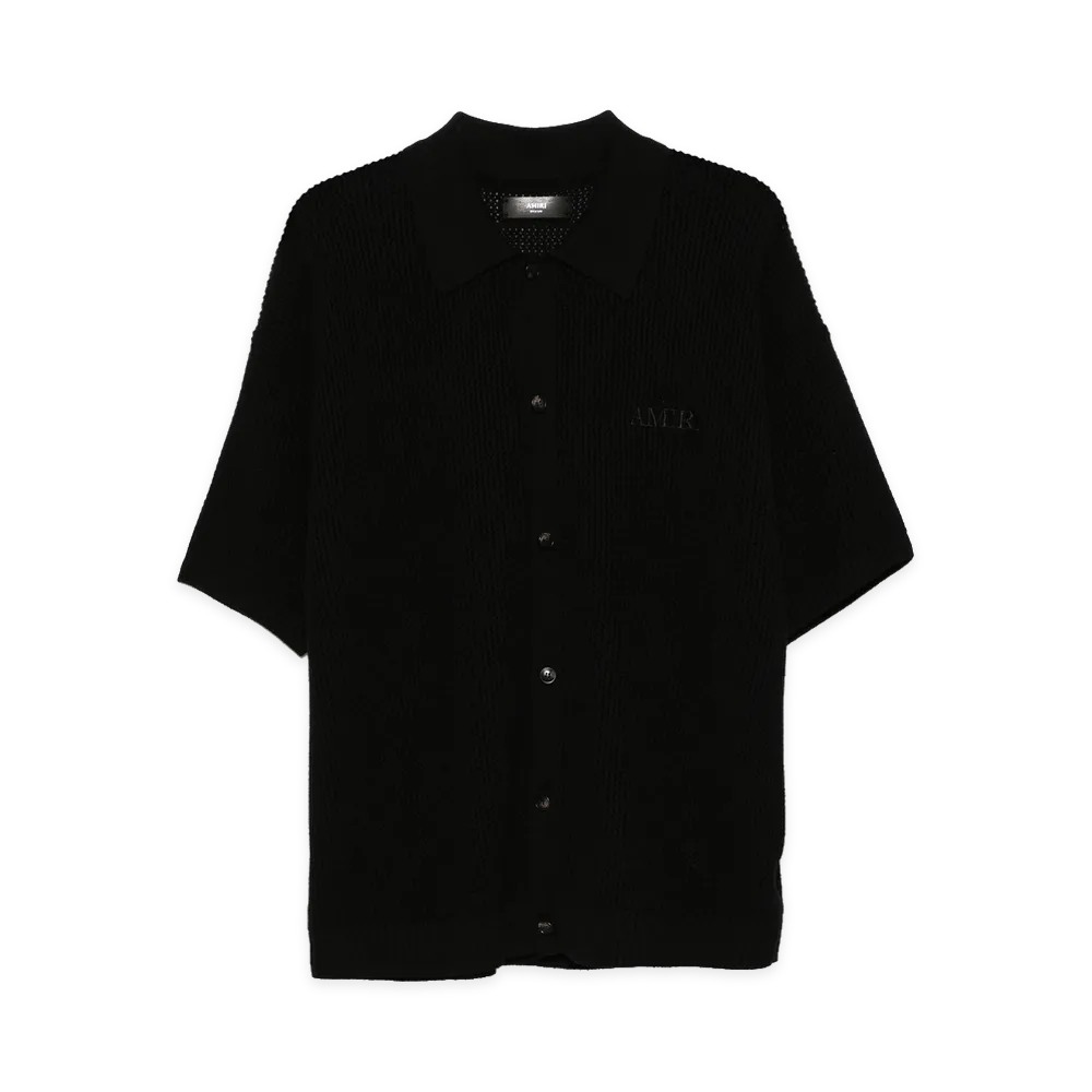 AMIRI Shirt "Black"