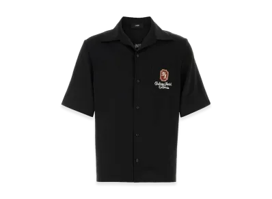 AMIRI Jersey Shirt "Black"