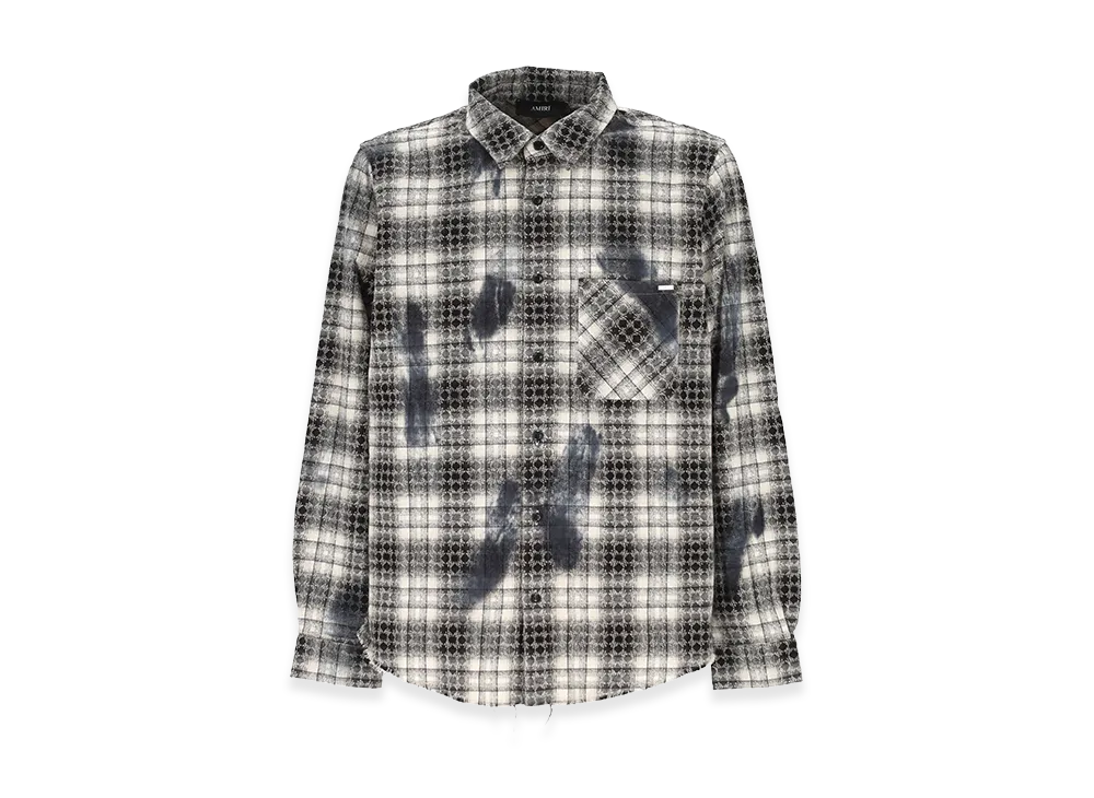 AMIRI Shirts "Black"