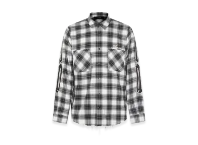 AMIRI Shirts "Black"