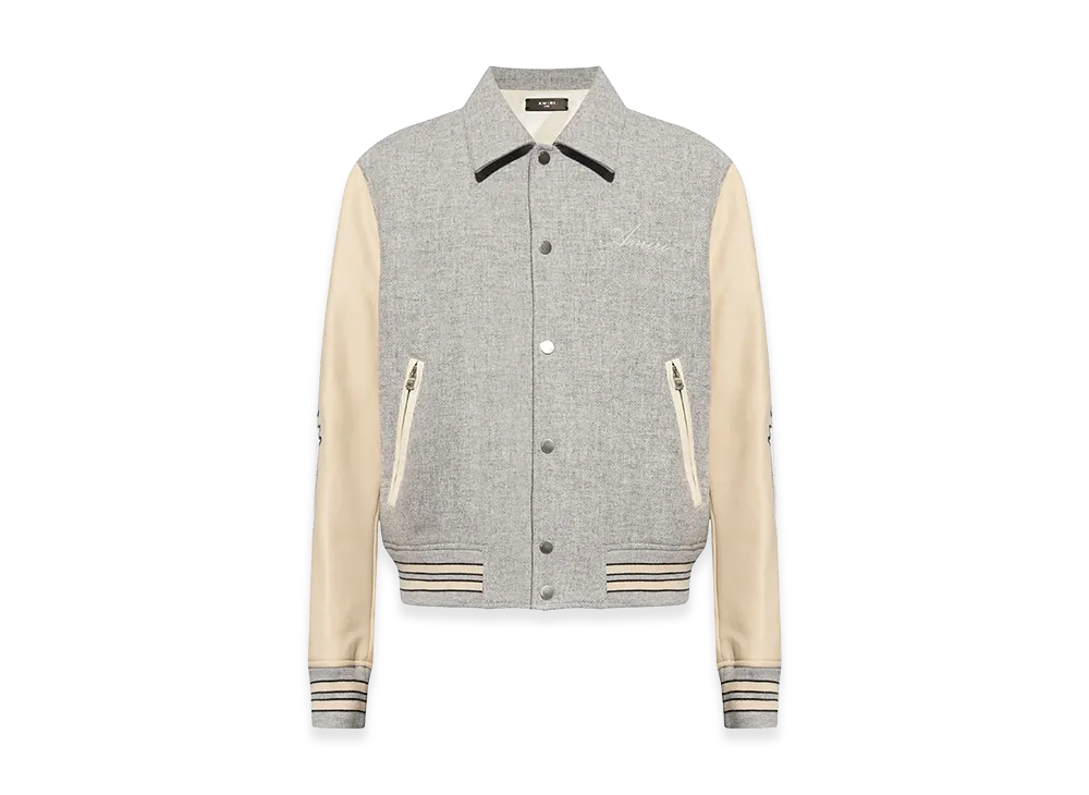 AMIRI Jackets "Grey"