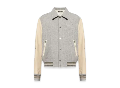 AMIRI Jackets "Grey"