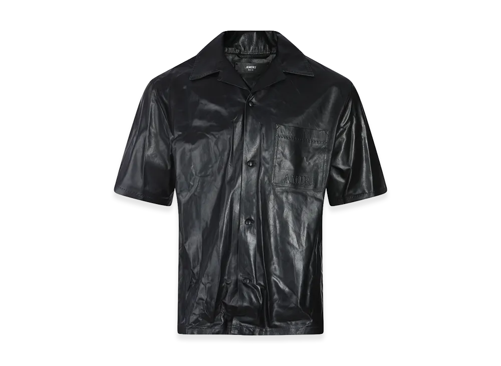 AMIRI Jackets "Black"