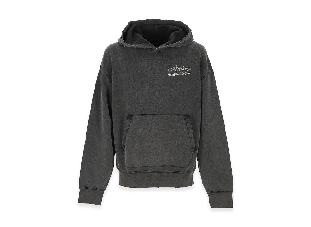 AMIRI Hoodie "Black"