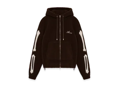 AMIRI Hoodie "Brown"