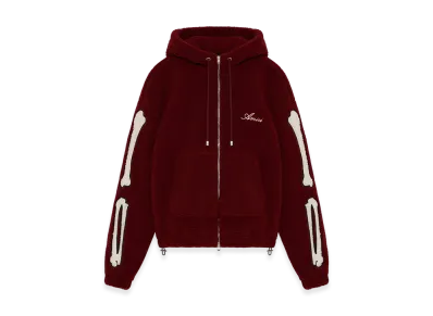 AMIRI Hoodie "Red"