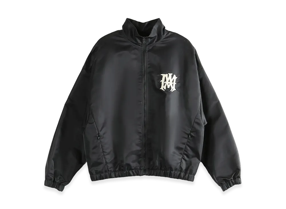 AMIRI Hollywood Jacket "Black"