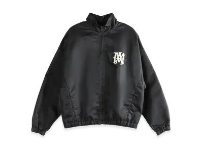 AMIRI Hollywood Jacket "Black"