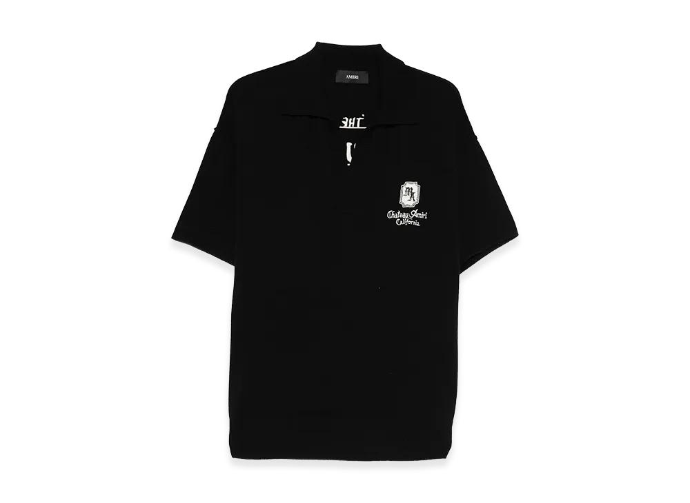 AMIRI Sweaters "Black"