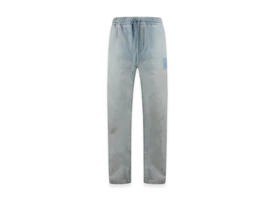 AMIRI Relaxed Baggy Jeans "Light Blue"
