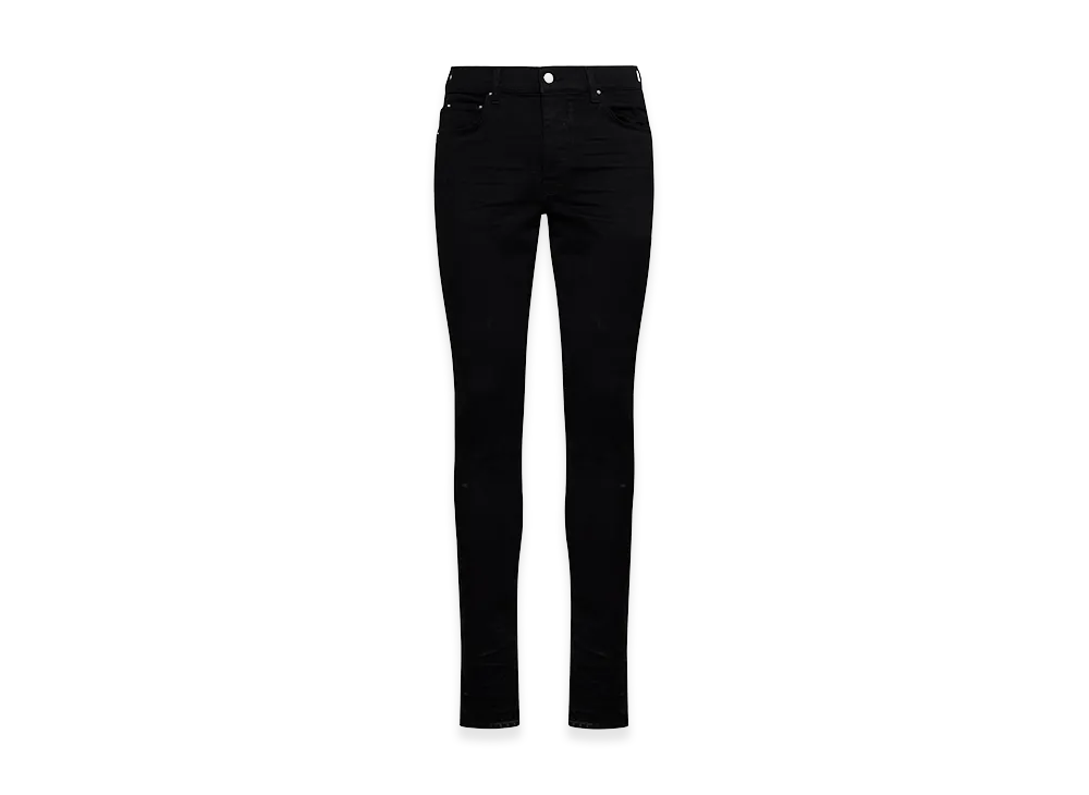 AMIRI Stack Jeans "Black"