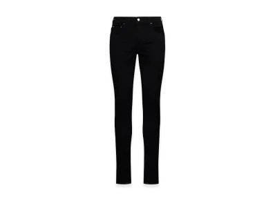 AMIRI Stack Jeans "Black"