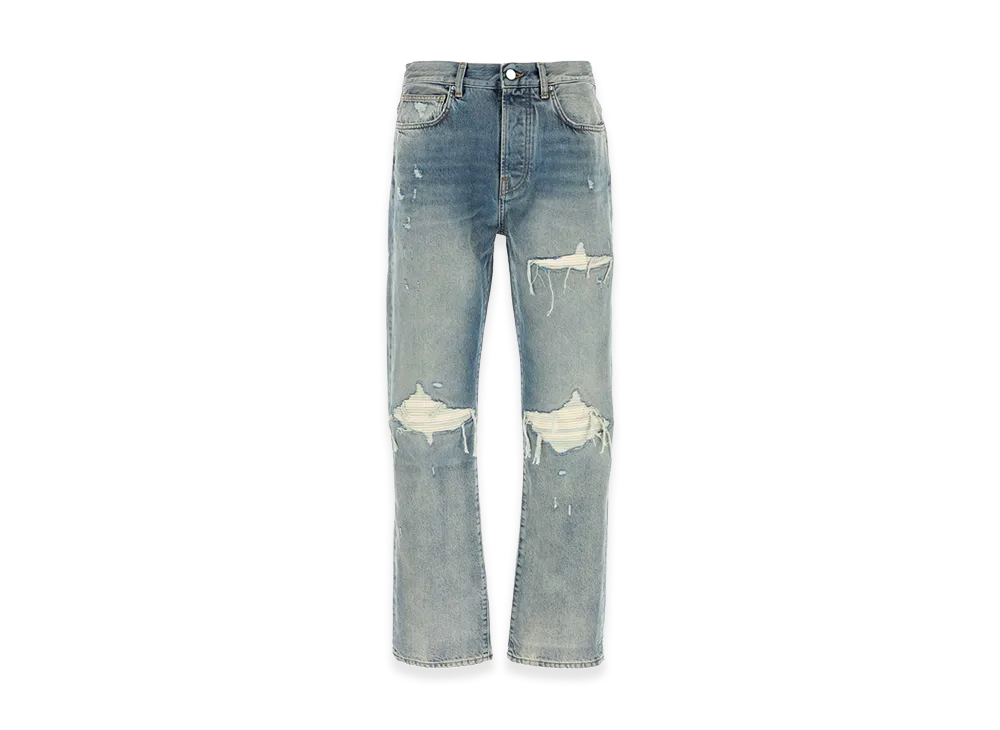 AMIRI Denim Jeans "Blue"
