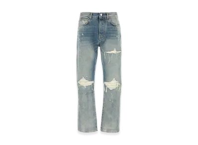 AMIRI Denim Jeans "Blue"