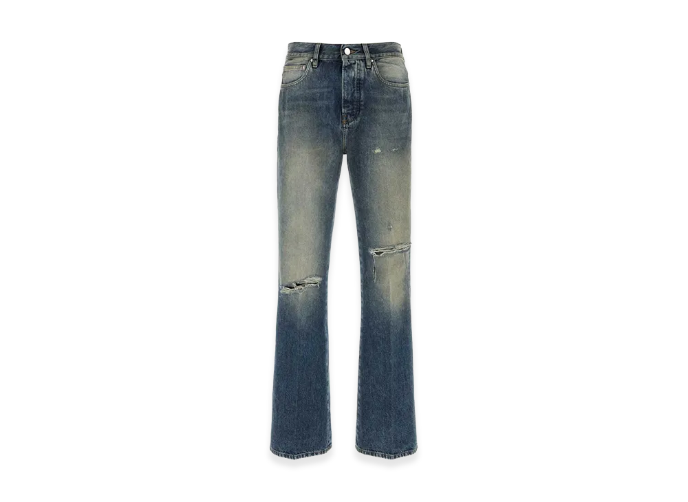 AMIRI Denim Jeans "Blue"
