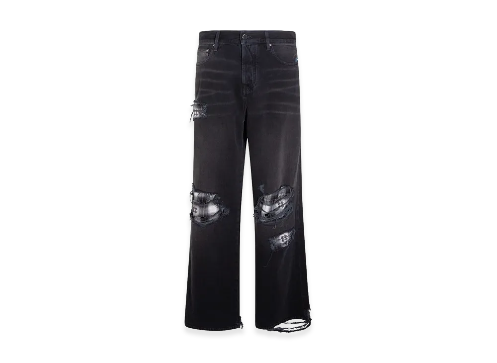 AMIRI Jeans "Black"