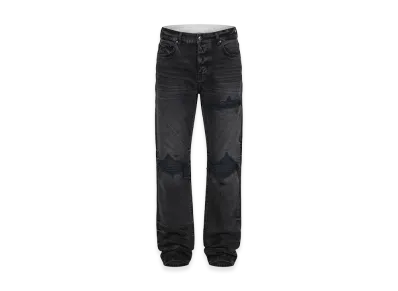 AMIRI Jeans "Vintage Black"