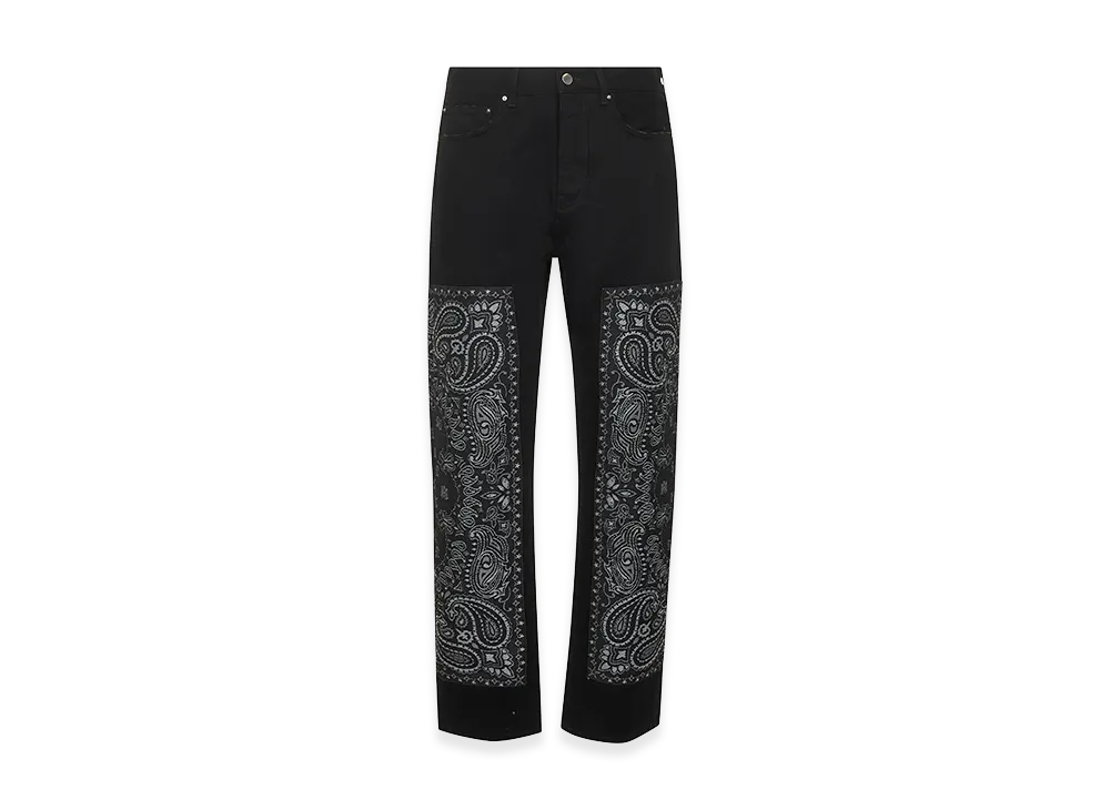AMIRI Jeans "Black"