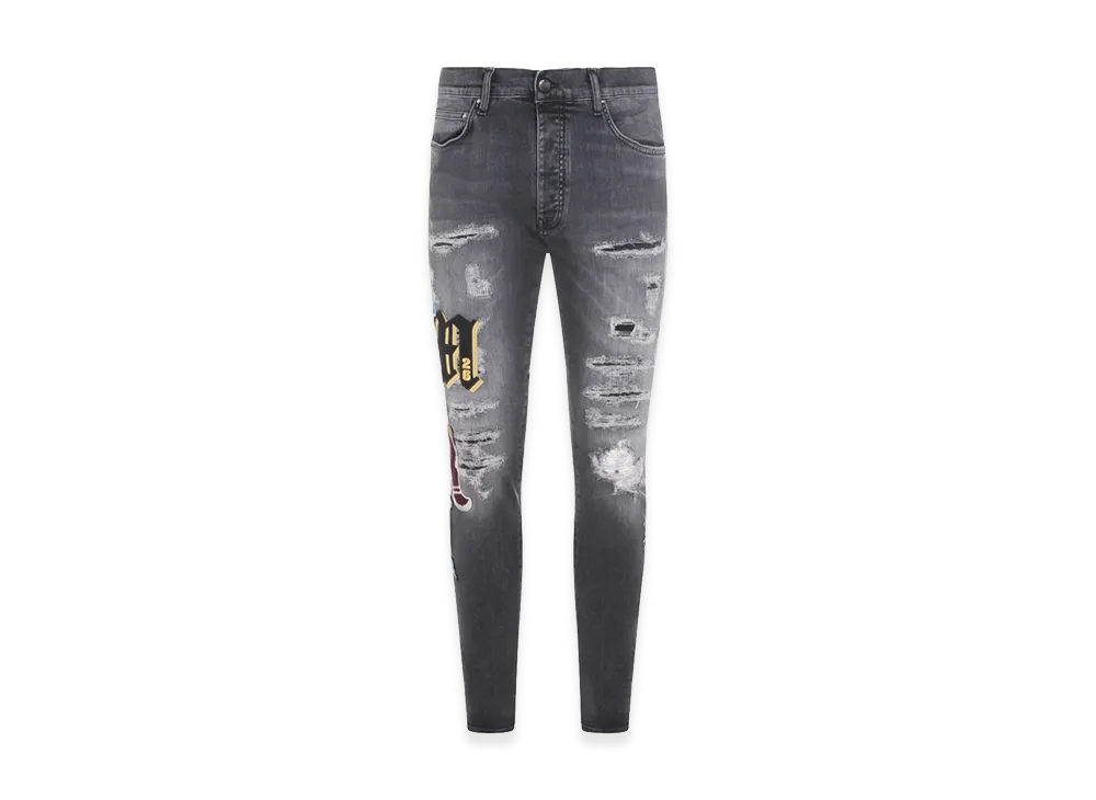 AMIRI Jeans "Grey"