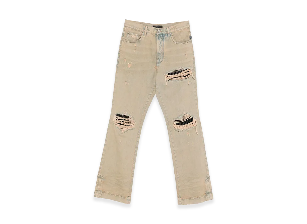 AMIRI Jeans "Beige"
