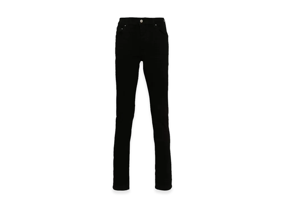 AMIRI Jeans "Black"