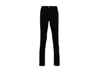 AMIRI Jeans "Black"