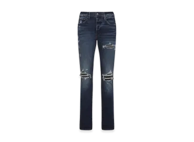 AMIRI MX1 Jeans "Blue"