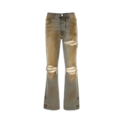 AMIRI Jeans "Indigo"