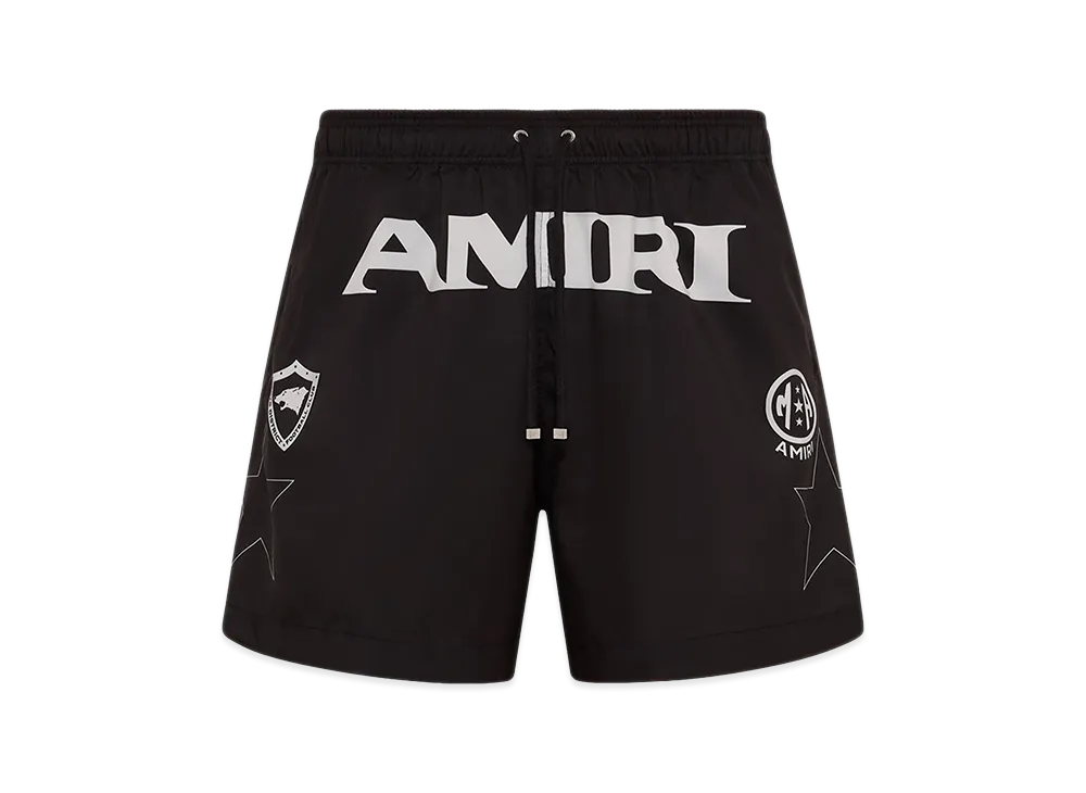 AMIRI Shorts "Black"