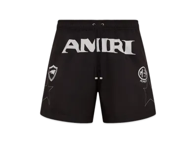 AMIRI Shorts "Black"