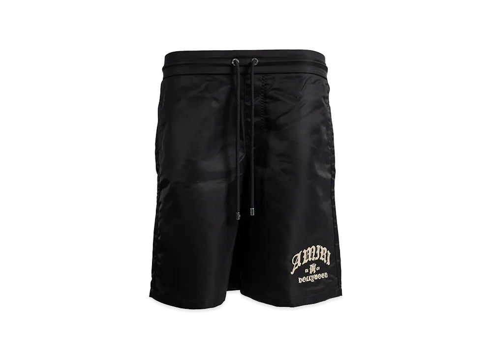 AMIRI Shorts "Black"