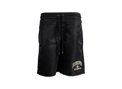 AMIRI Shorts "Black"